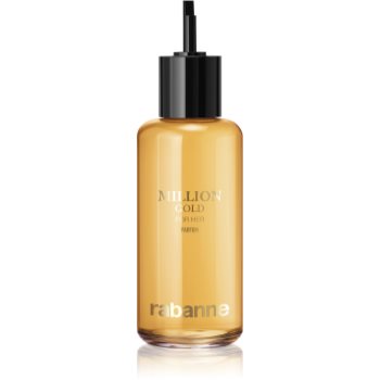 Rabanne Million Gold For Her Le Parfum rezervă de reumplere pentru femei - imagine 2